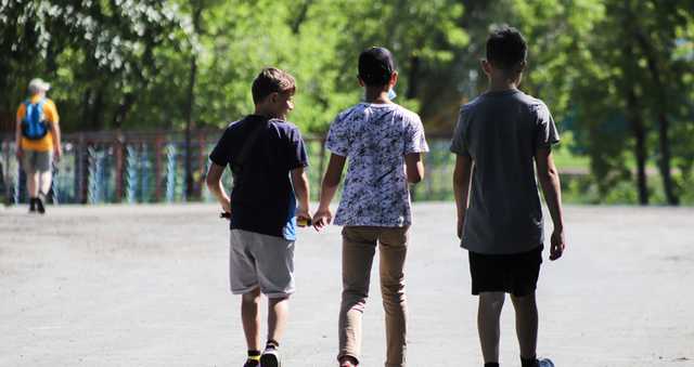 Трое школьников из Кагарлыка пропали на Киевщине, - Нацполиция