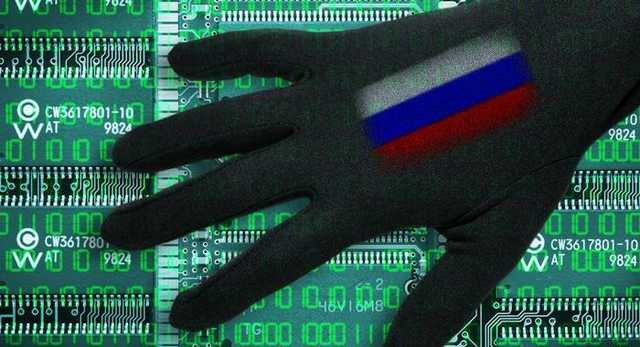 Российские хакеры пытались атаковать правительственные сети Европы и США , - CNN