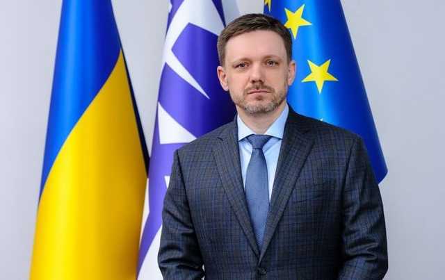 Нападение на журналистов "Схем": Мецгеру вручили подозрение