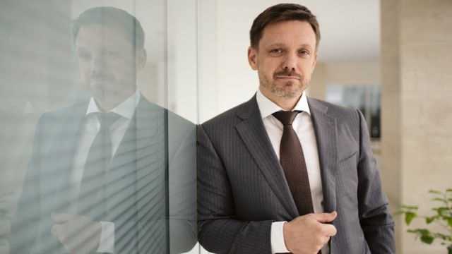 Юрий Бутусов: Местонахождение Мецгера неизвестно