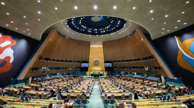 Посол Украины в ООН назвал пропагандистов из росСМИ террористами