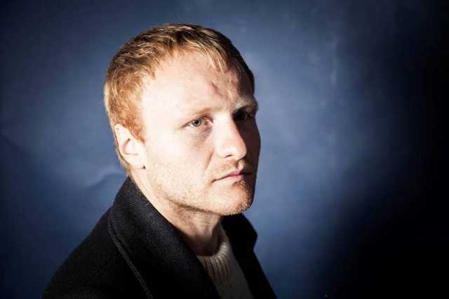 Відомий український актор потрапив в скандал, знявшись в російському серіалі