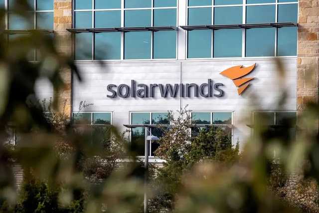 Reuters: Хакеры, взломавшие SolarWinds, украли данные разведки США о России