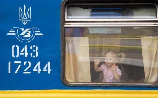 В следующем году повышать стоимость билетов для пассажиров не будут, - Укрзализныця