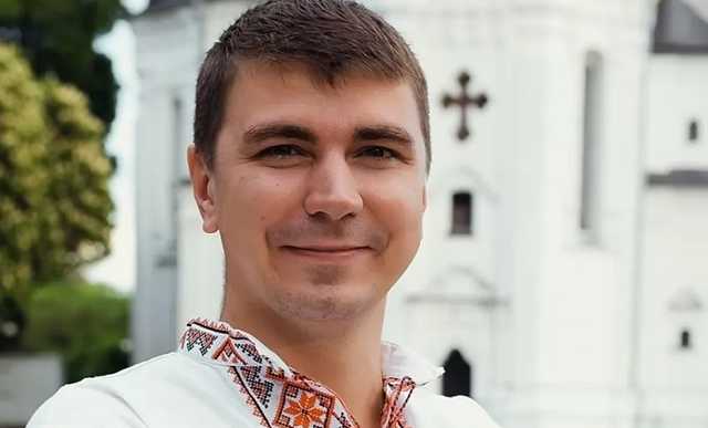 Стали известны подробности смерти Полякова в Киеве