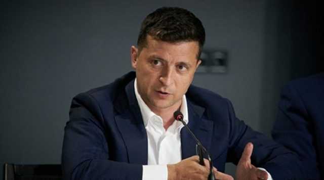 Зеленский помиловал 31 осужденного ветерана