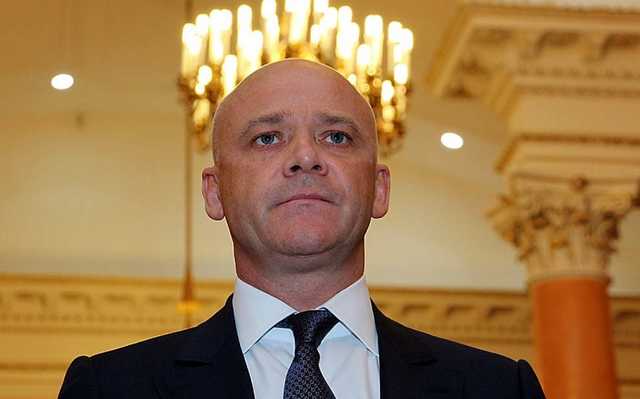 Прокуратура просит арестовать Труханова с залогом 120 млн гривен