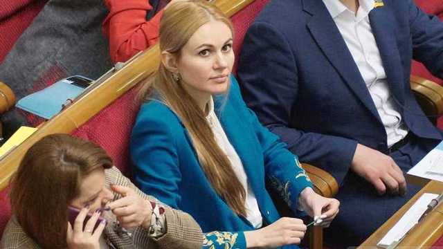 "Реакция на смерть Полякова": в "Слуге народа" рассказали о состоянии Скороход