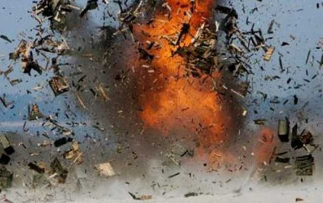 В Афганистане прогремел мощный взрыв в мечети, погибли десятки людей