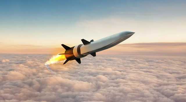 Гиперзвуковая ракета: остановит любого агрессора или уничтожит весь мир -Le Figaro