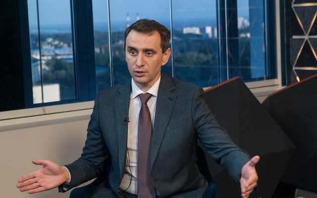 Ляшко анонсировал рейд по школам: у поваров будут искать золотистый стафилококк