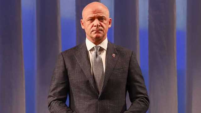 Где я возьму эти деньги, – Труханов о возможном аресте с залогом 120 миллионов