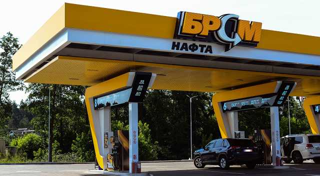 Bihus.Info виграли суд проти мережі заправок “БРСМ Нафта”