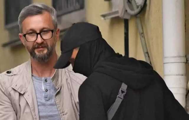 Оккупанты поместили замглавы Меджлиса Джеляла в психбольницу, - Полозов