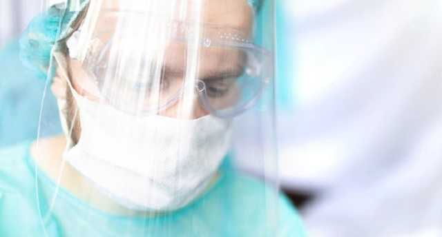 В Украине почти 16 тысяч заболевших COVID-19 за сутки, умерли 250 человек