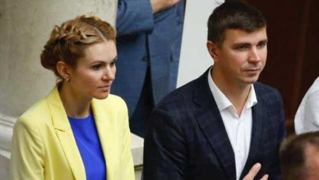 Нардеп Шевченко намекнул полиции на причастность мужа Скороход к смерти Полякова