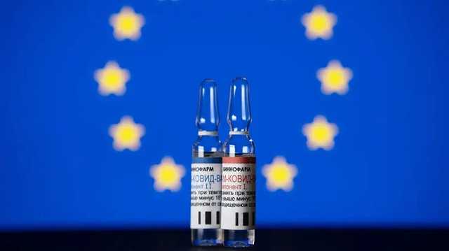 Власти Германии решили отправлять на карантин невакцинированных от коронавируса украинцев