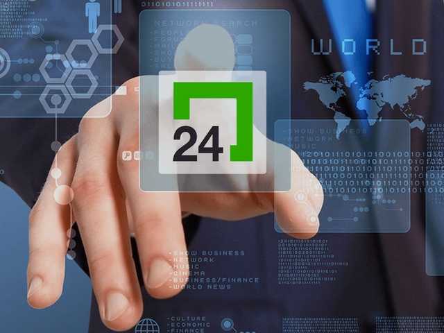 В "Приват24" произошел сбой: платежи не проходят