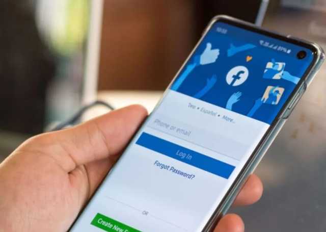  Facebook-       COVID-