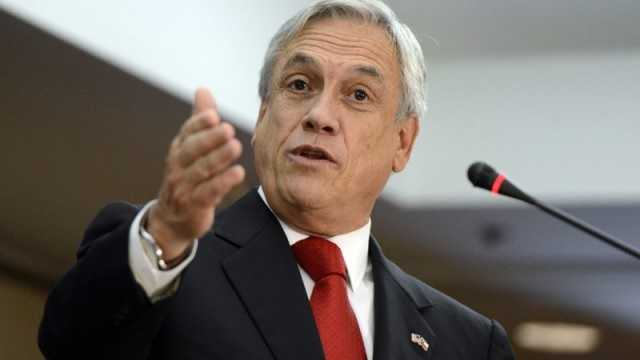 Против президента Чили начали расследование после ошфорного скандала Pandora Papers