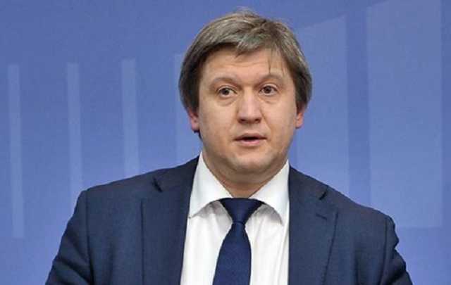 Данилюк про офшорний скандал: президент повинен вийти і пояснити ситуацію українцям