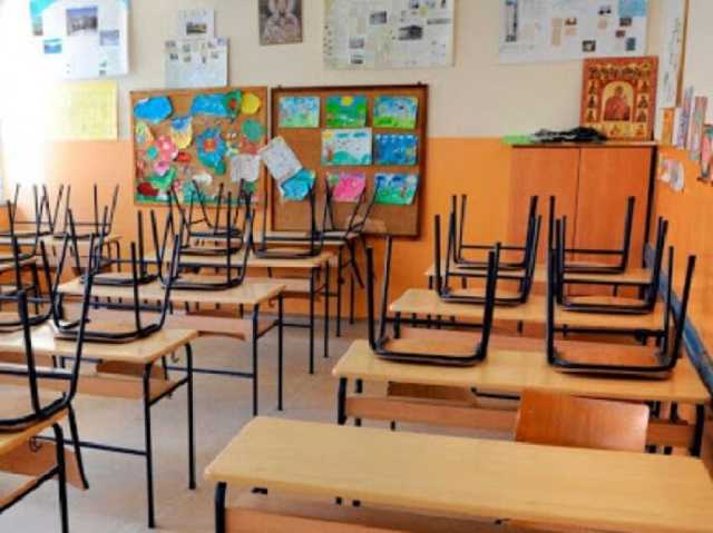 Каникулы в школах Винницы начнутся на неделю раньше