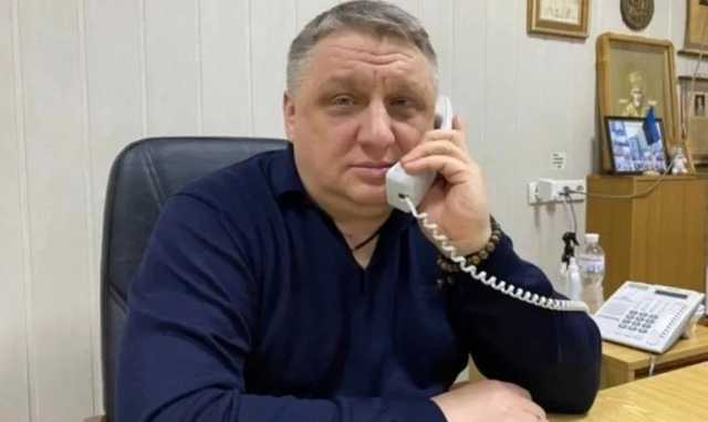 В Мелитополе нашли мертвым известного бизнесмена