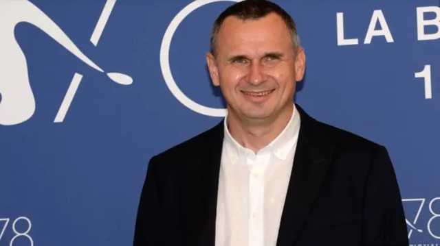 Олег Сенцов согласился вступить в Европейскую киноакадемию после двух приглашений