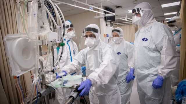 В Израиле впервые за период пандемии унес жизнь постковидный синдром