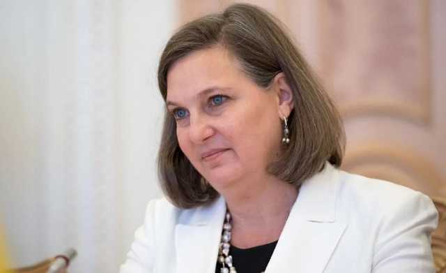 Нуланд пустят в Москву в обмен на снятие санкций США с россиянина