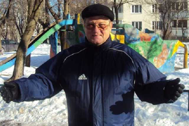 Умер знаменитый партнер Лобановского по первому чемпионскому составу «Динамо» Анатолий Сучков