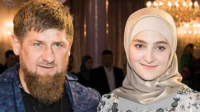 Пошла на повышение: 22-летняя дочь Кадырова стала министром культуры Чечни