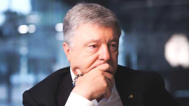 Порошенко: власть встала на рельсы Антимайдана