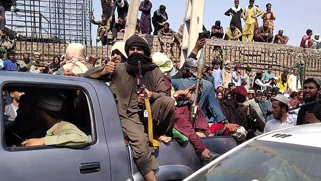 Делегация США провела переговоры с талибами: появились подробности