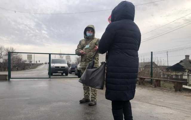 Оккупанты в ОРЛО обвинили пенсионеров в "распространении коронавируса"