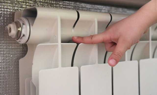 Во Львове начался отопительный сезон