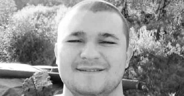 На Прикарпатье от ножевого ранения в грудь погиб ветеран АТО Василий Попадич