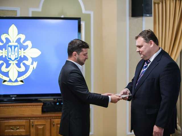 «Большая стройка» Валерия Кондратюка