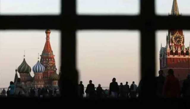 Победа вируса и Кремля: население заткнулось уже давно