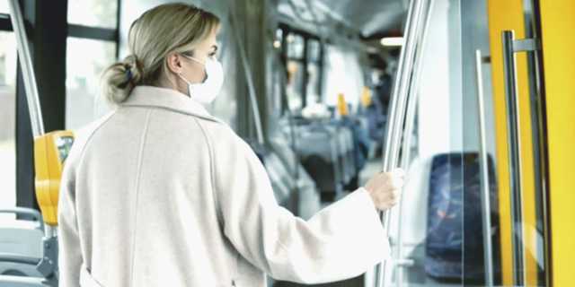 Транспорт по COVID-сертификатам: когда начнут действовать новые ограничения