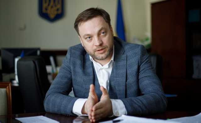 Глава МВД о деле "Дельта Банка": уверен, что будут новые подозрения