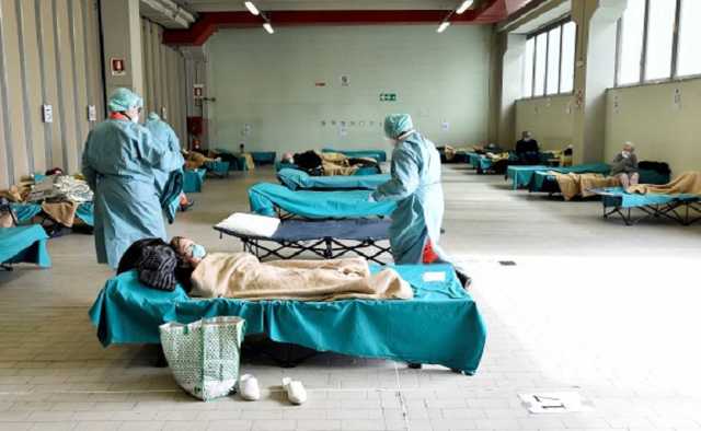 AstraZeneca заявила, що “коктейль з антитіл”, розроблений компанією, запобігає важкій формі COVID-19