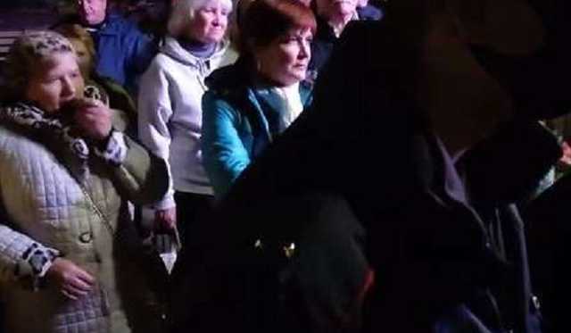 У Севастополі окупанти заборонили бабусям займатися улюбленою справою