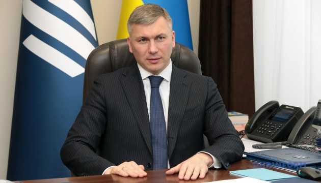 Глава ГБР задекларировал миллион гривен и новый автомобиль