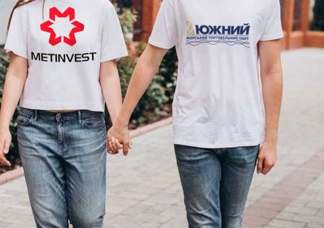 Нардепам запропонували заявити в АМКУ про портову схему Ахметова