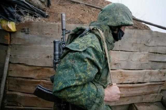 Російські бойовики готують провокації на окупованій Луганщині