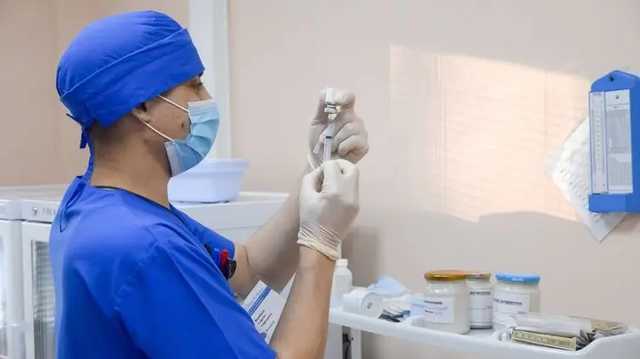 В Минздраве назвали шесть главных противопоказаний по вакцинации от коронавируса