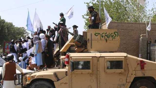 Представители Евросоюза, США и "Талибана" проведут переговоры