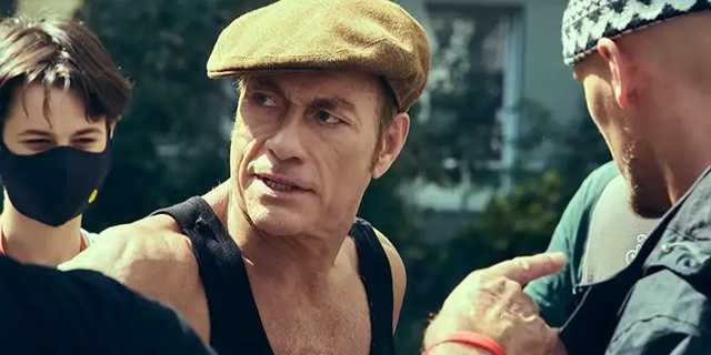 Netflix уже 10 месяцев ждет выплату кеш-рибейтов за съемки в Украине