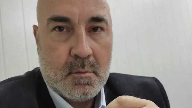 "Саша-псих" снялся с выборов мэра Харькова